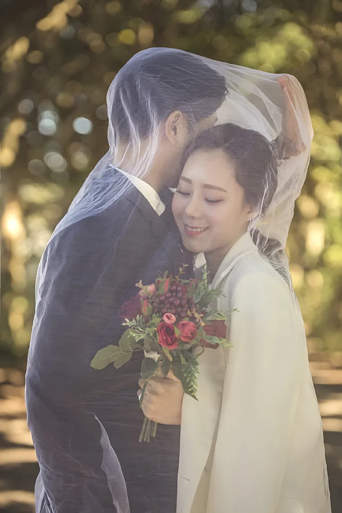 제주스냅 야외 스냅과 필름 기록 9