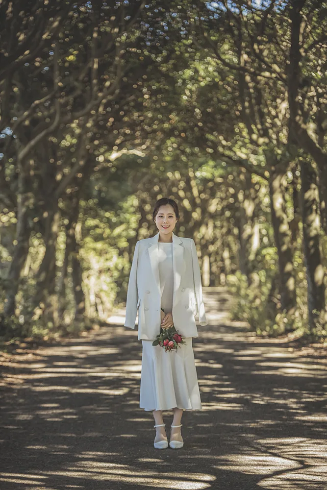 제주스냅 야외 스냅과 필름 기록 10