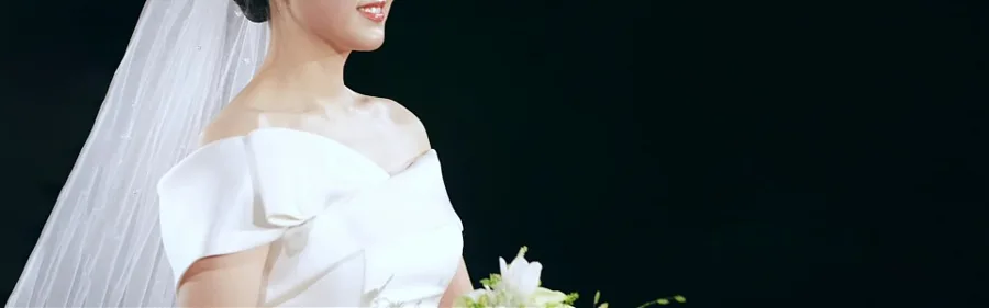 마포 가든호텔 본식 DVD 기록 1