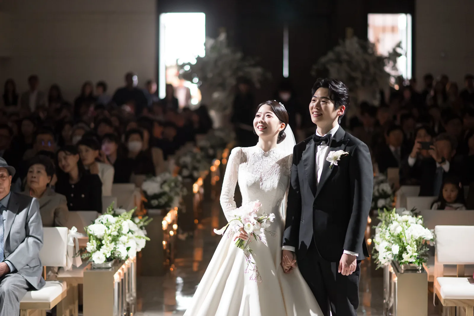 홍대 아만티호텔 웨딩 스냅 기록 15