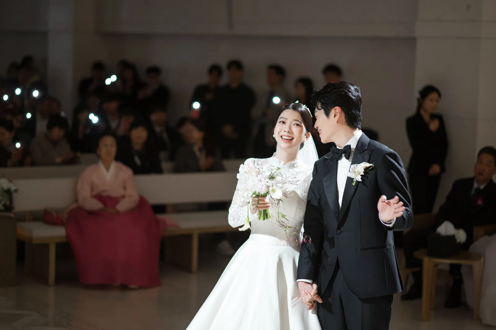 홍대 아만티호텔 웨딩 스냅 기록 16