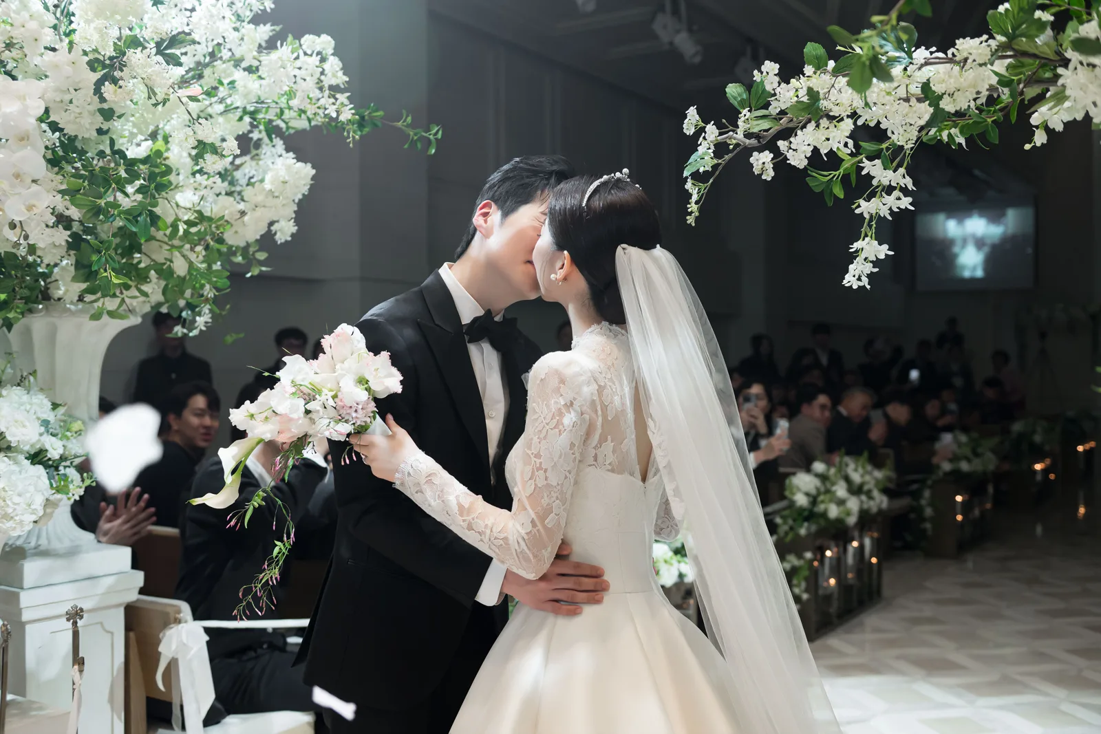 홍대 아만티호텔 웨딩 스냅 기록 19