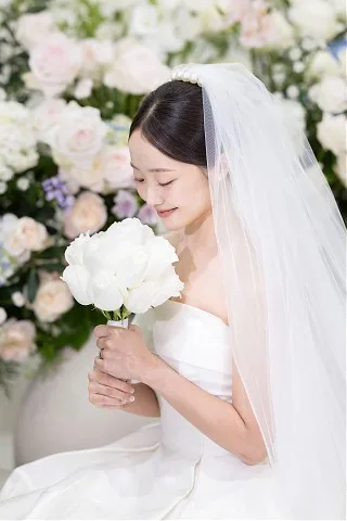 영등포 더베르지 본식 스냅