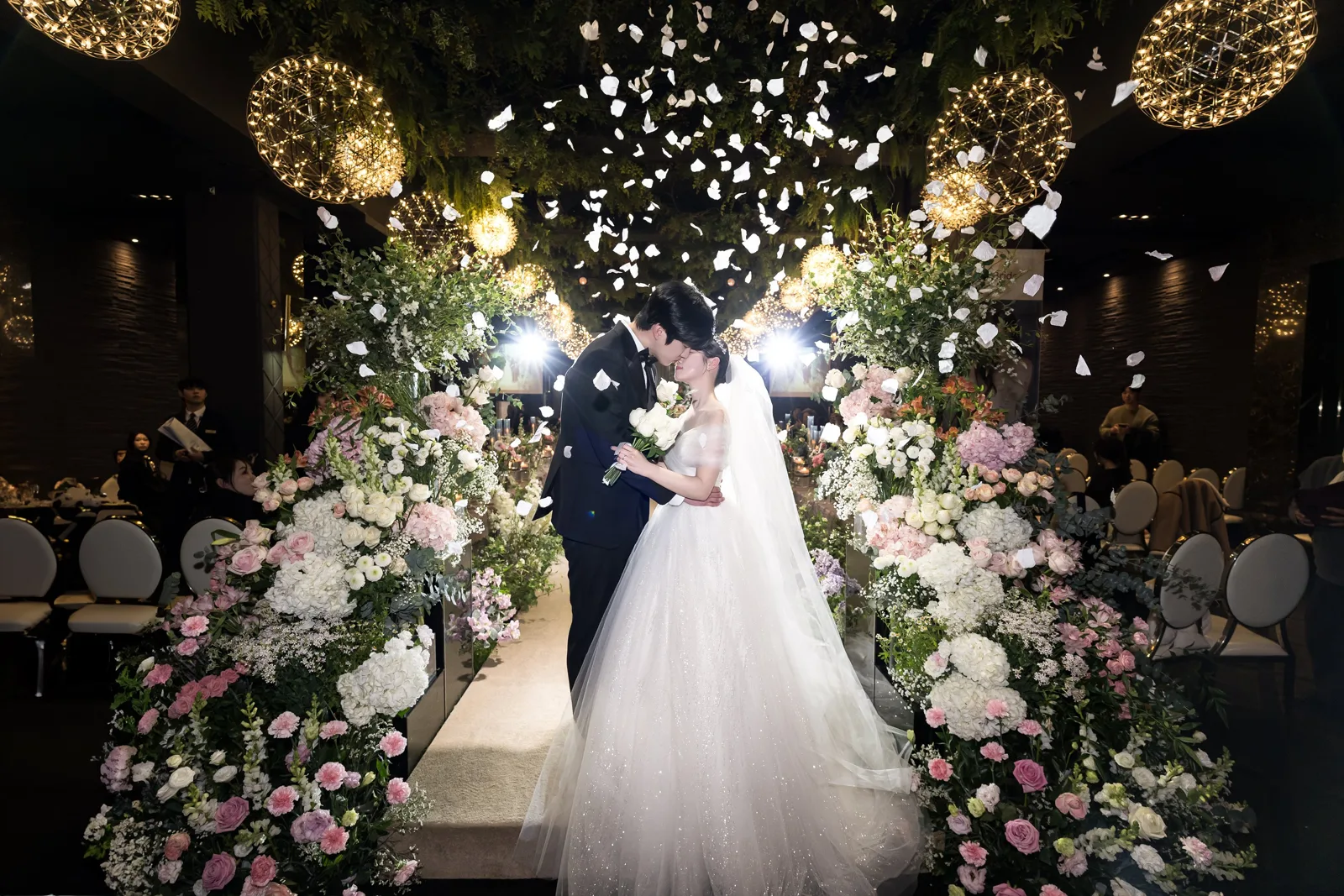 강남 라온제나 웨딩 스냅 기록 19