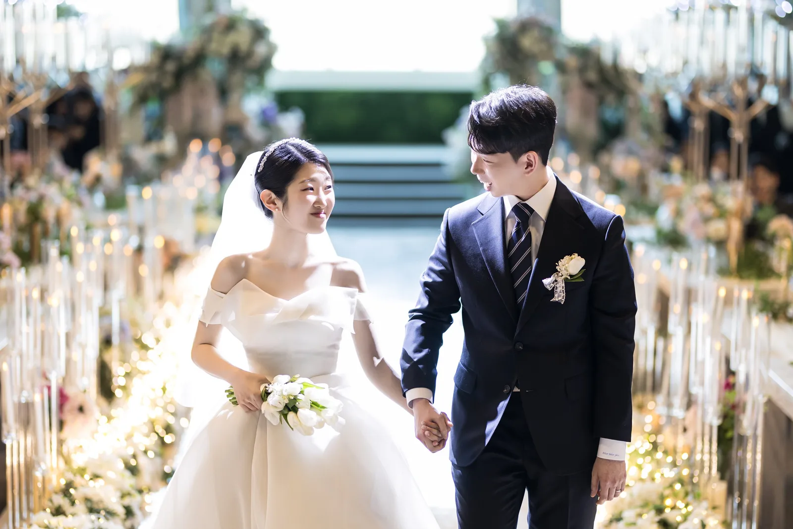 원주 빌라드아모르 웨딩 스냅 기록 10