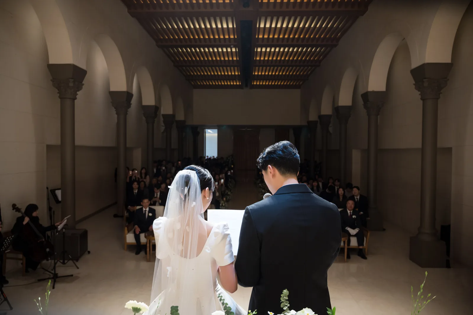공덕 아펠가모 웨딩 스냅 기록 11