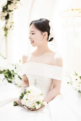 부산 센텀프리미어호텔 본식 스냅