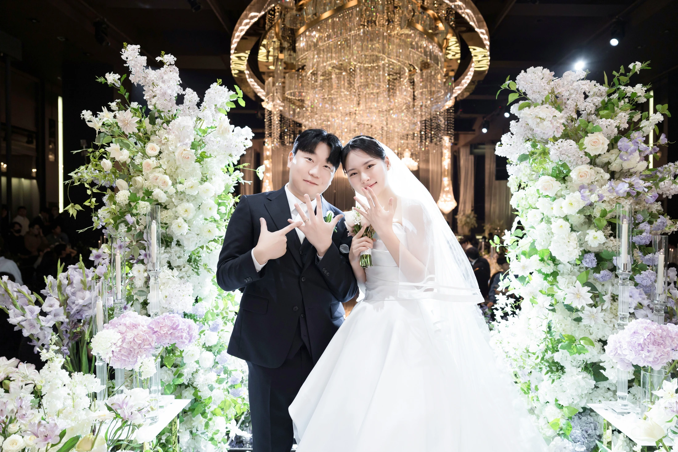 수원 WI컨벤션 본식 스냅 8